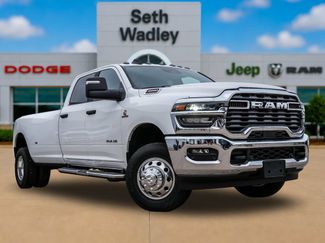 New 2026 RAM 3500 Big Horn AWD/4WD video 1