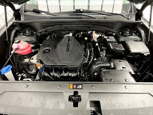 Used 2023 Hyundai Santa Fe SE image 10