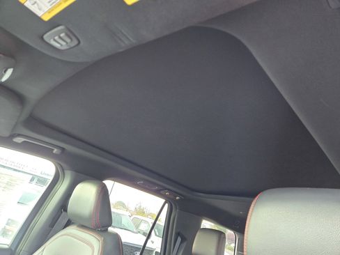 Certified 2023 Ford Expedition Limited image 11