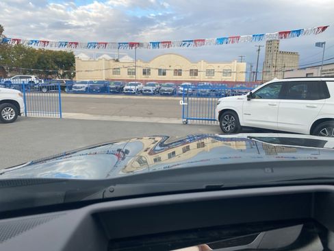 New 2026 Chevrolet Tahoe High Country w/ Sun And Tow Package image 38