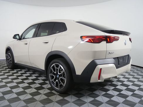 Certified 2026 BMW X2 xDrive28i AWD/4WD image 5