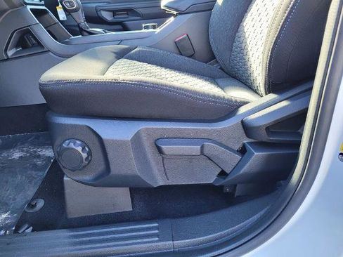 New 2025 Ford Ranger XL w/ Trailer Tow Package image 11