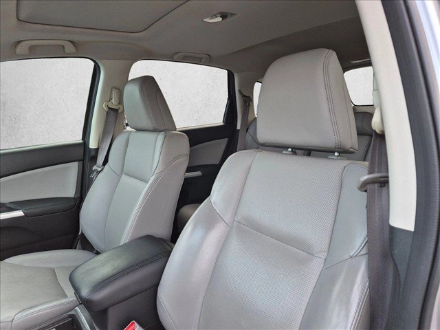 Used 2016 Honda CR-V EX-L image 13