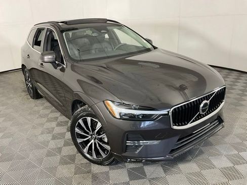 Certified 2023 Volvo XC60 B5 Core w/ Climate Package image 42