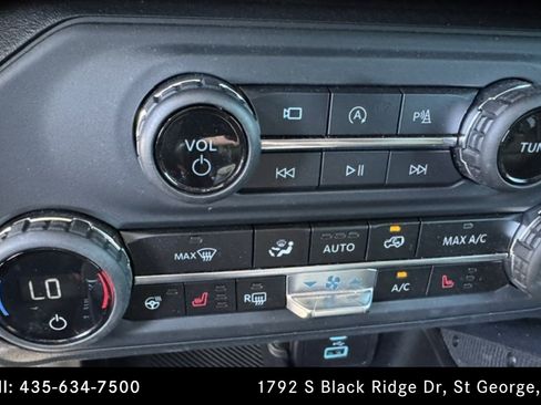 Used 2025 Ford Bronco Badlands AWD/4WD image 8