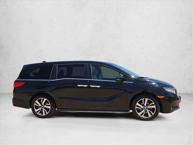 Used 2021 Honda Odyssey Touring image 4