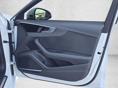 Used 2021 Audi A4 2.0T Premium Plus w/ Premium Plus Package image 11