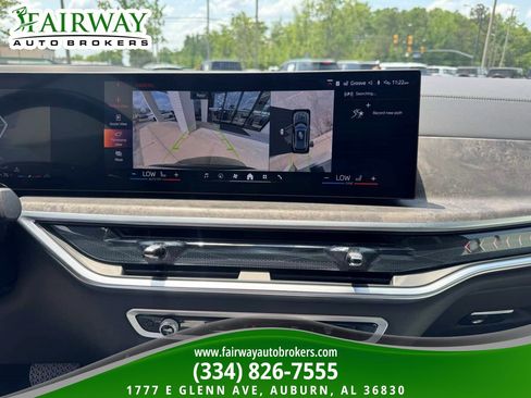 Used 2026 BMW X5 sDrive40i RWD image 21