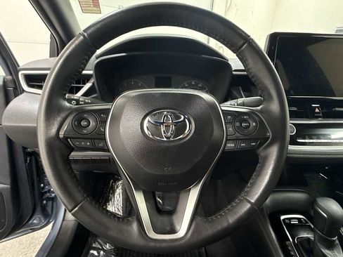 Certified 2024 Toyota Corolla SE image 16