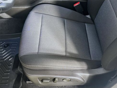 Used 2024 Chevrolet Colorado W/T w/ WT Convenience Package II image 19