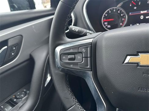 Used 2023 Chevrolet Blazer LT w/ Midnight/Sport Edition image 63