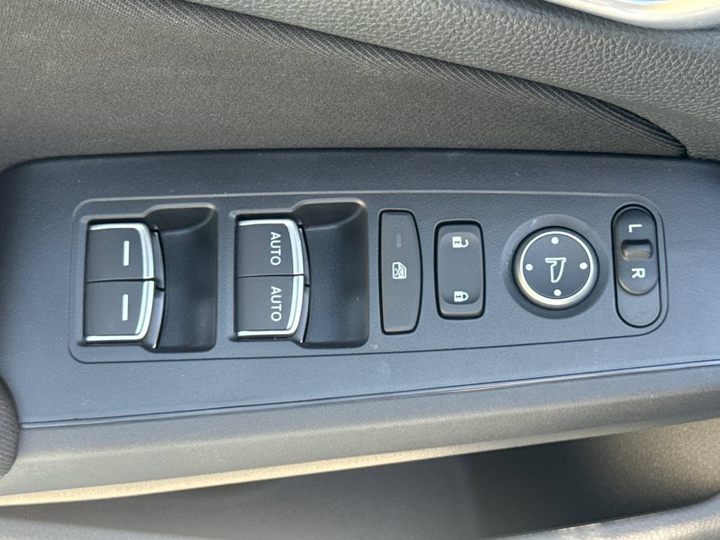 Certified 2026 Honda Civic LX image 15