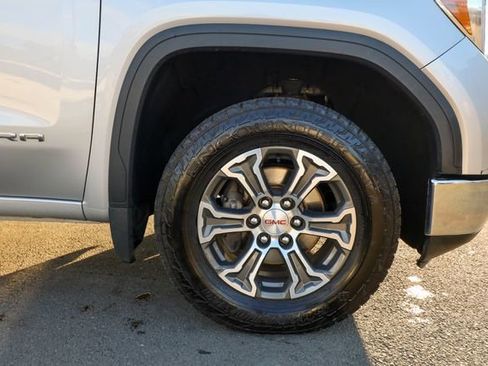 Used 2019 GMC Sierra 1500 SLE w/ SLE Convenience Package image 28