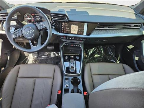 New 2026 Audi A3 2.0T Premium image 14