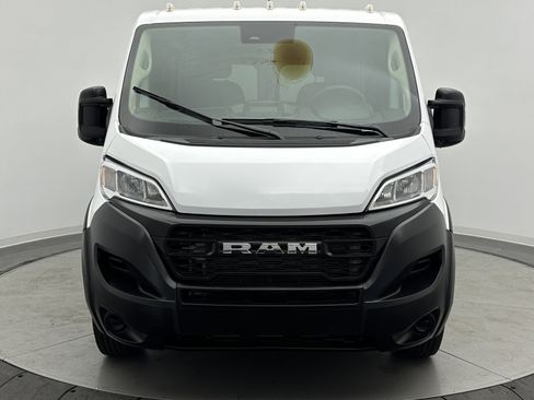 Used 2023 RAM ProMaster 2500 image 2