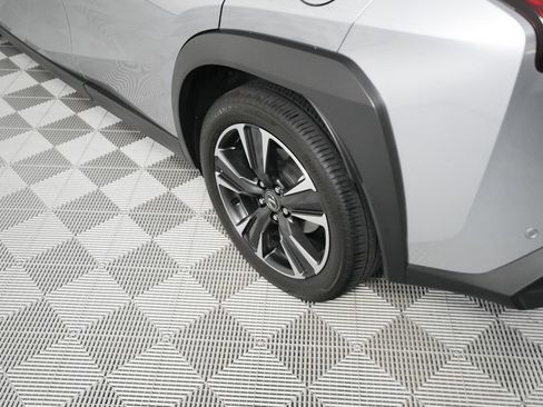 Certified 2025 Lexus UX 300h FWD image 8
