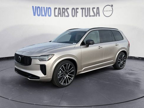 New 2026 Volvo XC90 B6 Ultra w/ Lounge Package image 1
