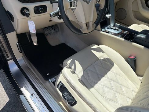 Used 2012 Bentley Continental GT AWD/4WD image 21