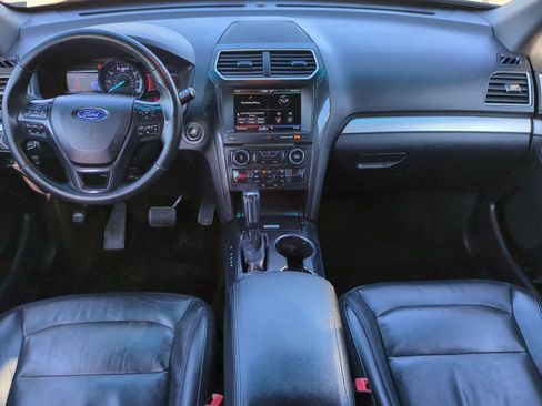 Used 2016 Ford Explorer XLT w/ Equipment Group 202A image 17