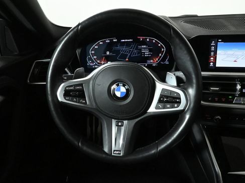 Certified 2022 BMW M240i xDrive Coupe w/ Premium Package image 17