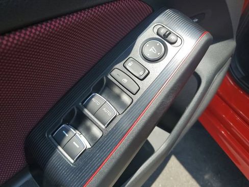 Certified 2024 Honda Civic Si image 19