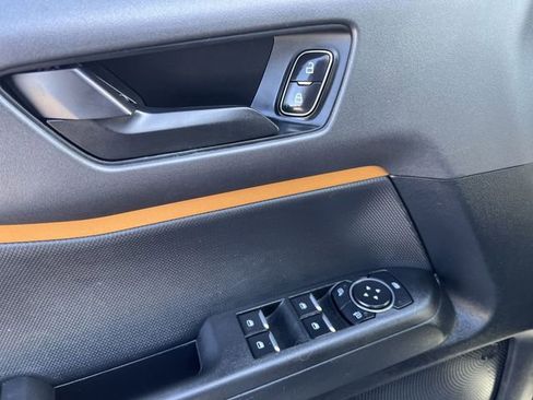 Used 2021 Ford Bronco Sport Badlands image 17