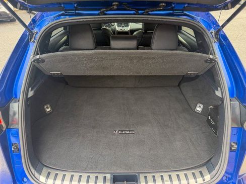 Used 2018 Lexus NX 300 F Sport w/ Accessory Package 2 FWD image 18