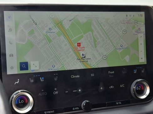Used 2023 Lexus RX 350 FWD w/ Cold Area Package image 28