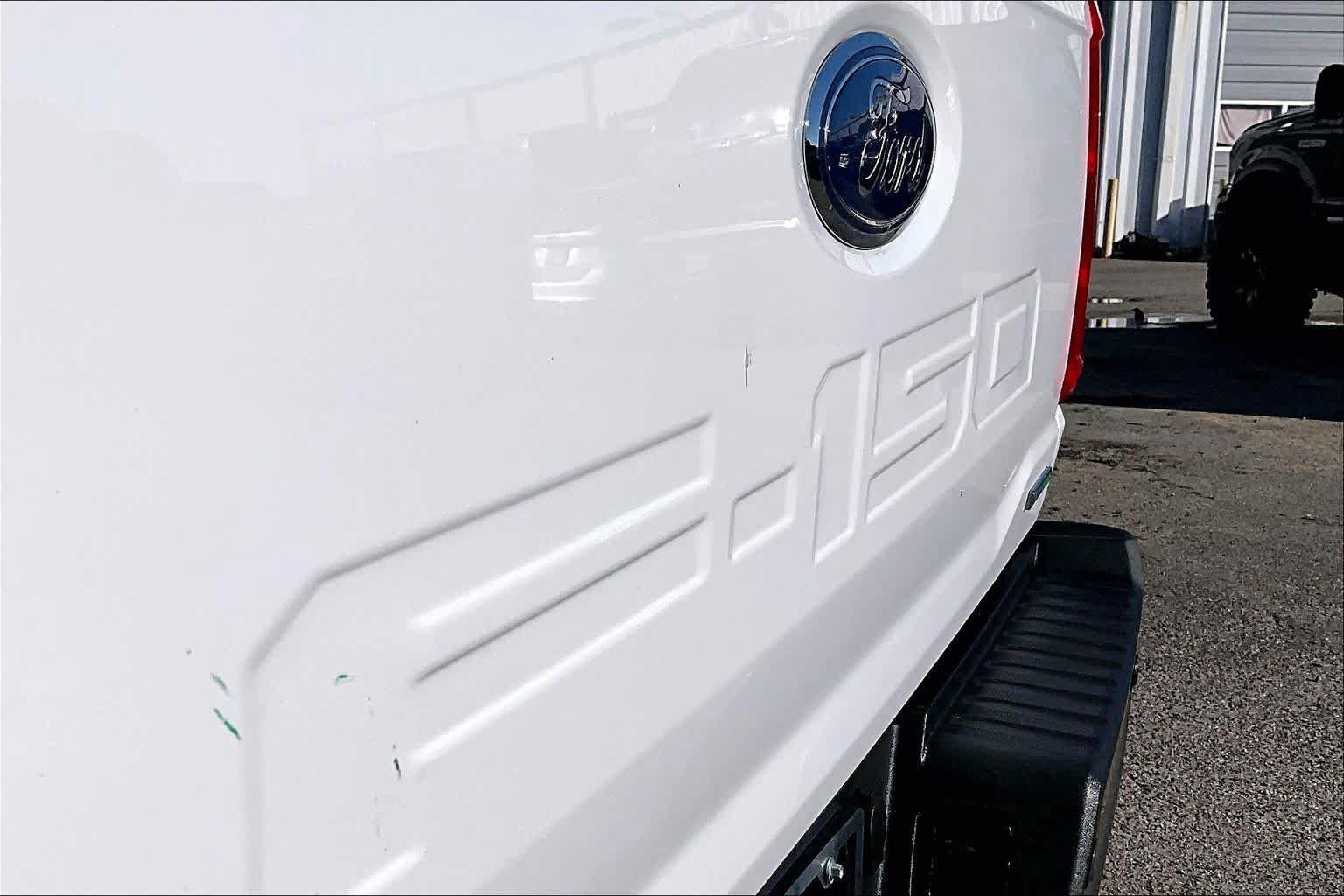 Used 2022 Ford F150 XL w/ Trailer Tow Package AWD/4WD image 9