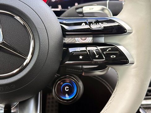 Certified 2024 Mercedes-Benz AMG GT 63 image 31