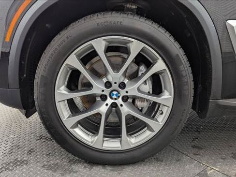 Used 2024 BMW X5 sDrive40i RWD image 30