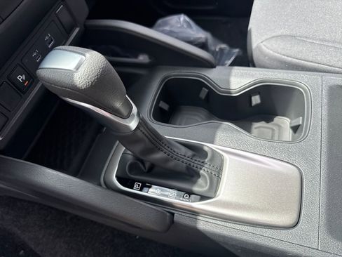 New 2026 Nissan Frontier S image 17