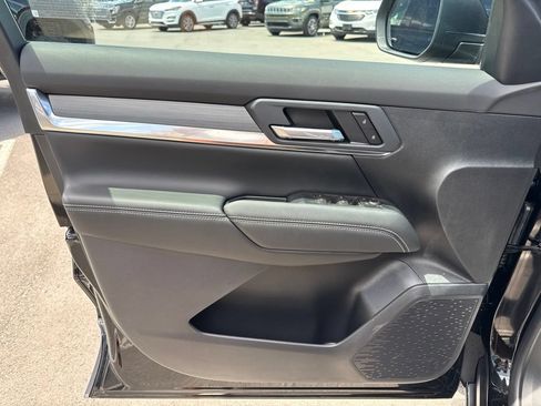 New 2026 GMC Terrain Elevation FWD image 11