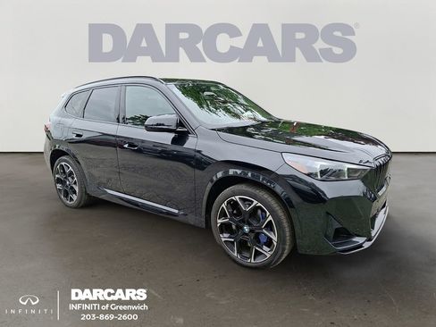 Used 2026 BMW X1 M35i w/ Convenience Package AWD/4WD image 1