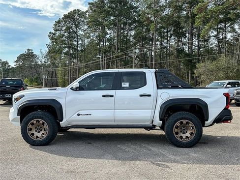 New 2026 Toyota Tacoma TrailHunter image 5