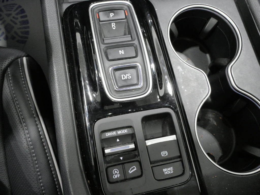 Used 2023 Honda Pilot Elite image 23