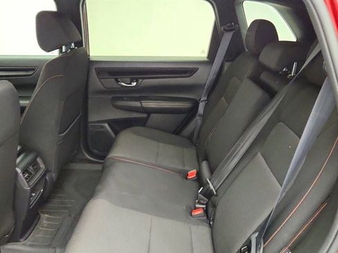 Used 2023 Honda CR-V Sport image 21