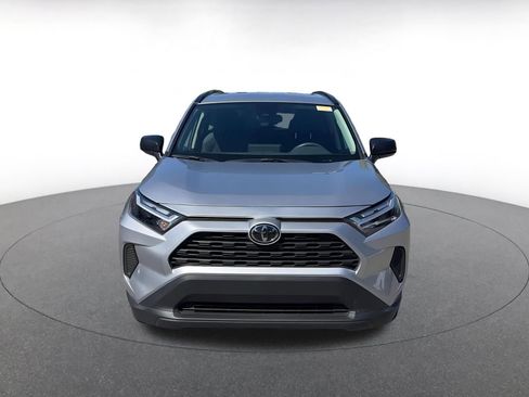 Used 2025 Toyota RAV4 LE image 4