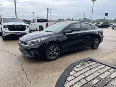 Used 2023 Kia Forte LXS