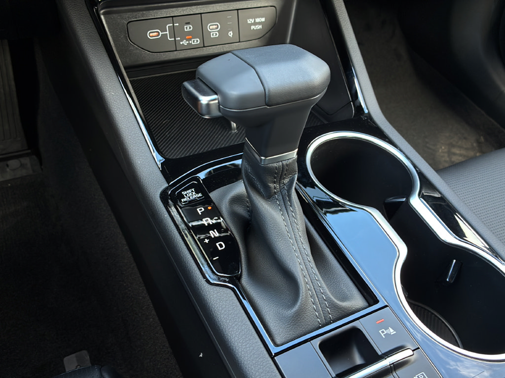 New 2026 Kia K5 GT-Line FWD image 24
