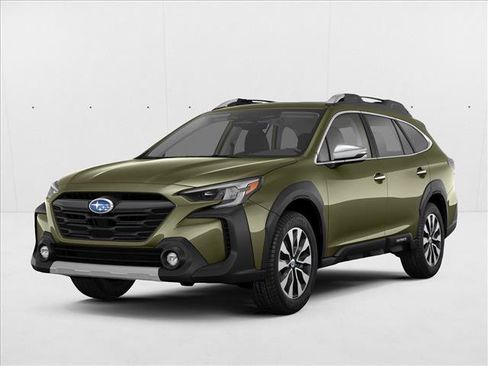 Used 2024 Subaru Outback Touring AWD/4WD image 1