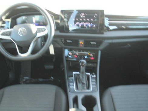 Used 2025 Volkswagen Jetta S FWD image 13
