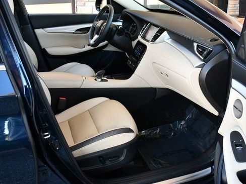 Used 2019 INFINITI QX50 Essential w/ Premium Heat Package image 50