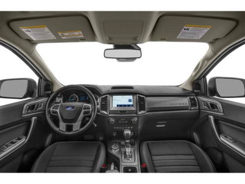 Used 2023 Ford Ranger XL w/ Equipment Group 101A High AWD/4WD image 8