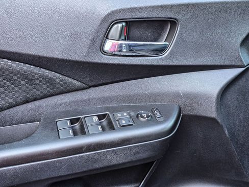 Used 2015 Honda CR-V EX image 14