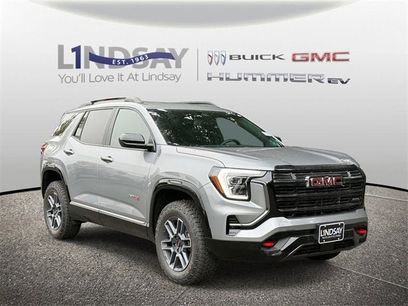 New 2026 GMC Terrain AT4 w/ Convenience Package III
