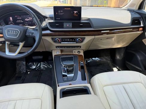 Used 2018 Audi Q5 Prestige w/ Prestige Package AWD/4WD image 16