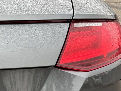 Used 2023 Audi TTS 2.0T Coupe w/ Black Optic Package image 50