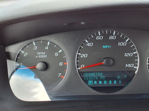 Used 2007 Chevrolet Impala LT FWD image 18