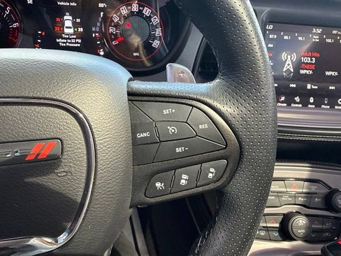 Used 2023 Dodge Challenger GT w/ Plus Package RWD image 16